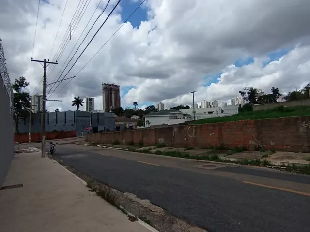 Imagem 2: Terreno para venda, Área total 1619,58 m², Santa Rosa, Cuiabá