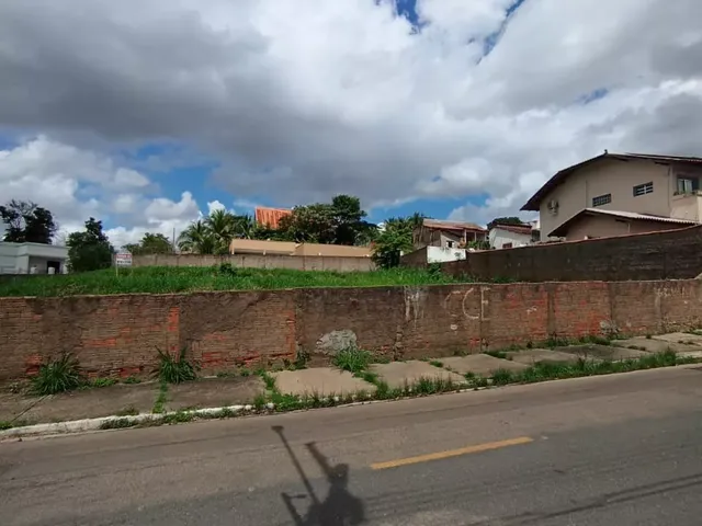 Imagem 8: Terreno para venda, Área total 1619,58 m², Santa Rosa, Cuiabá