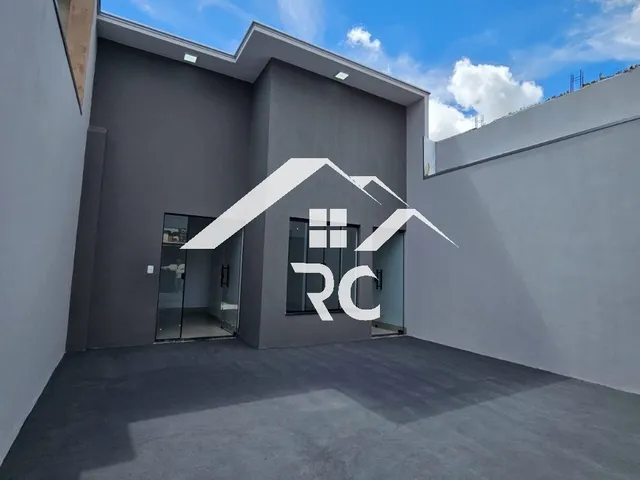 Imagem: Casa Residencial em Rio Verde - Go, Setor