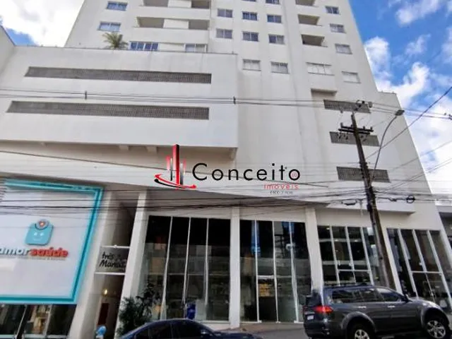 Imagem: Aluga Sala Comercial Térrea Edifício Três