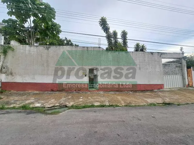 Imagem: Casa / Comercial / Flores