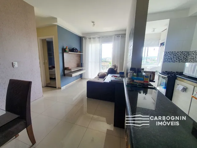 Imagem: Apartamento a Venda no Condomínio Cores