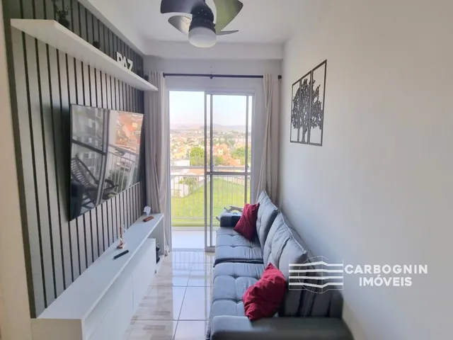 Imagem: Apartamento a Venda no Condomínio Cores