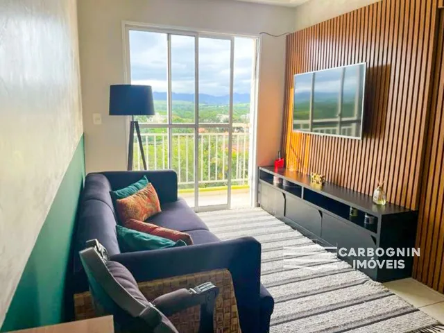 Imagem: Apartamento a Venda no Condomínio Cores