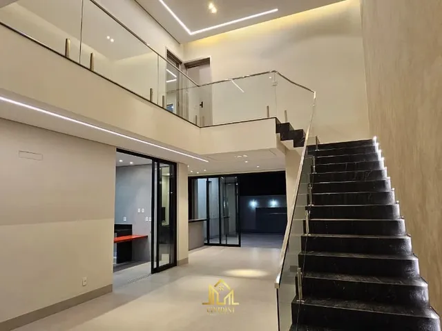 Imagem: Casa À Venda no Bairro Jardim Botânico