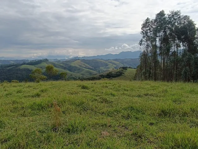 Imagem: Fazenda em Silveiras