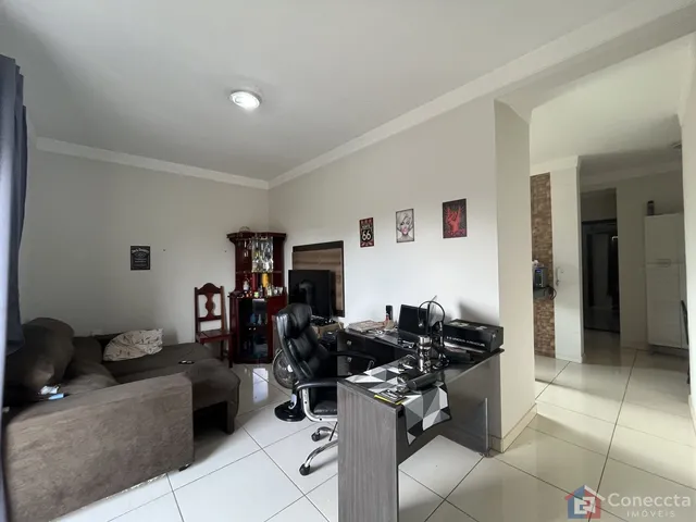 Imagem: Apartamento com Suíte à Venda no Bairro