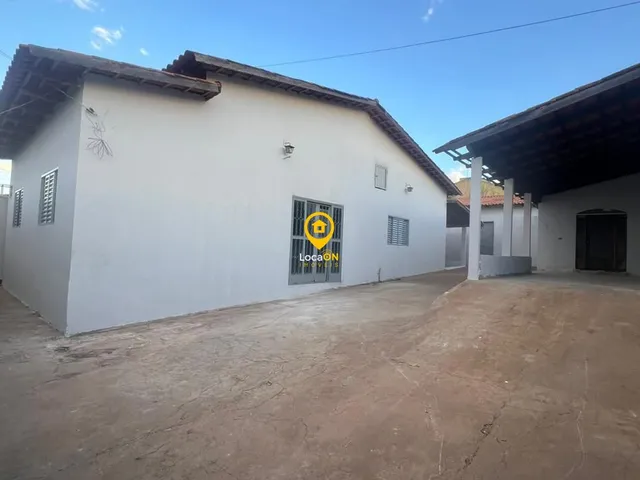Imagem: Aluga - Casa 3 Quartos no Jardim Balneario