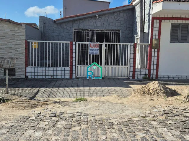 Imagem 1: Casa Residencial em Natal - Rn, Neópolis
