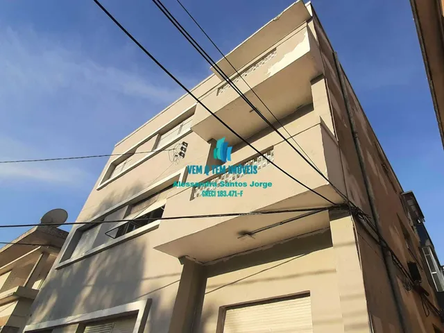 Imagem: Apartamento 2 dormitórios e 2 banheiros