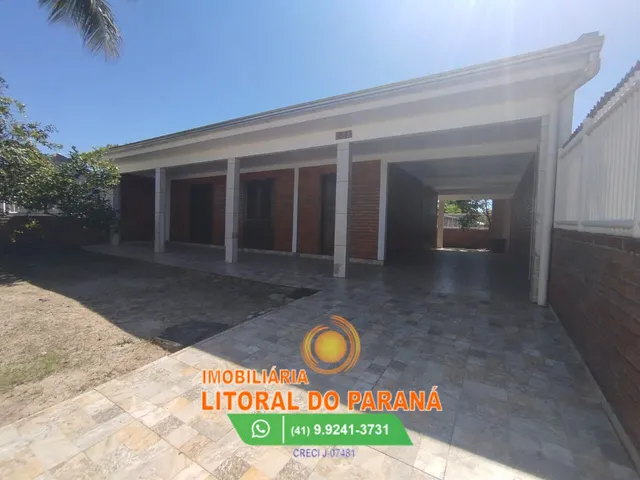 Imagem: Casa à venda no bairro Ipanema - Pontal