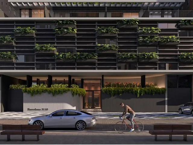 Imagem 12: Barcelona Smart Living - Barcelona Smart Living