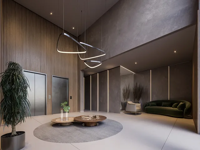 Imagem 13: Barcelona Smart Living - Barcelona Smart Living