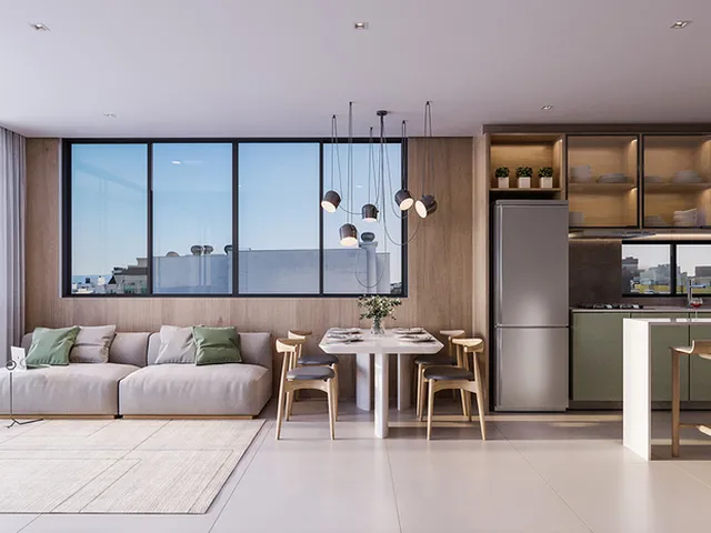Imagem 14: Barcelona Smart Living - Barcelona Smart Living