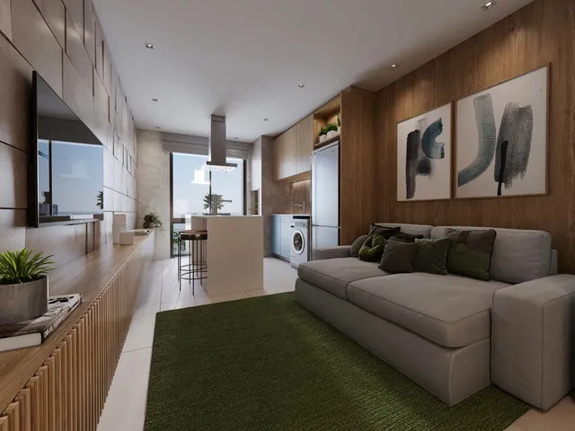 Imagem 15: Barcelona Smart Living - Barcelona Smart Living
