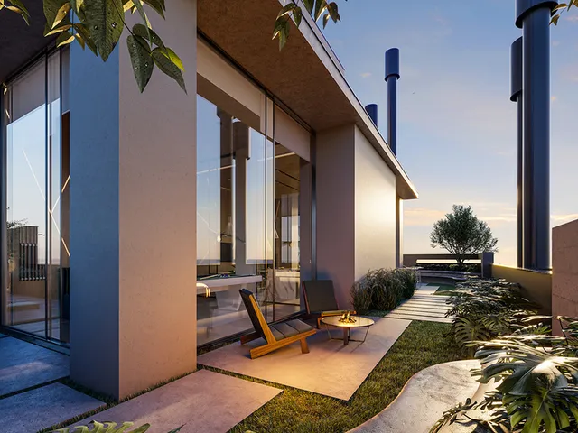 Imagem 16: Barcelona Smart Living - Barcelona Smart Living
