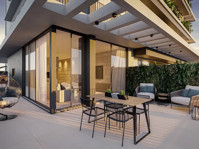 Imagem 7: Apartamento À Venda em Capão da Canoa, Navegantes, com 3 Quartos, 82,71M²