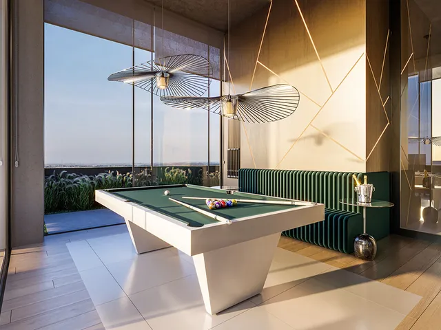 Imagem 10: Apartamento À Venda em Capão da Canoa, Navegantes, com 3 Quartos, 82,71M²