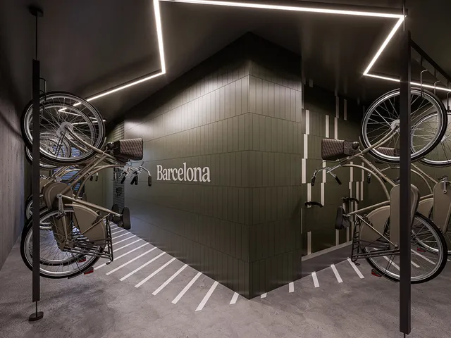 Imagem 11: Apartamento À Venda em Capão da Canoa, Navegantes, com 3 Quartos, 82,71M²