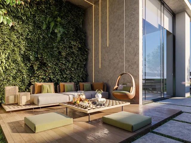 Imagem 14: Apartamento À Venda em Capão da Canoa, Navegantes, com 3 Quartos, 82,71M²