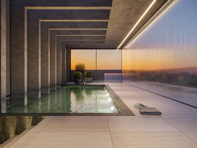 Imagem 15: Apartamento À Venda em Capão da Canoa, Navegantes, com 3 Quartos, 82,71M²