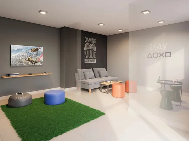 Imagem 6: 0 Apartamento com 1 dormitório