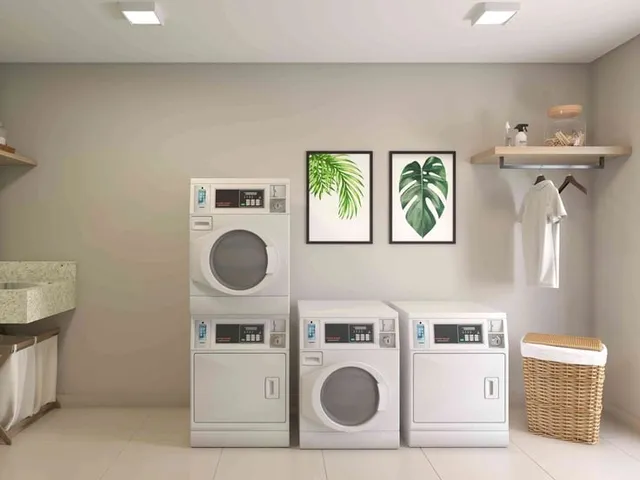 Imagem 10: 0 Apartamento com 1 dormitório