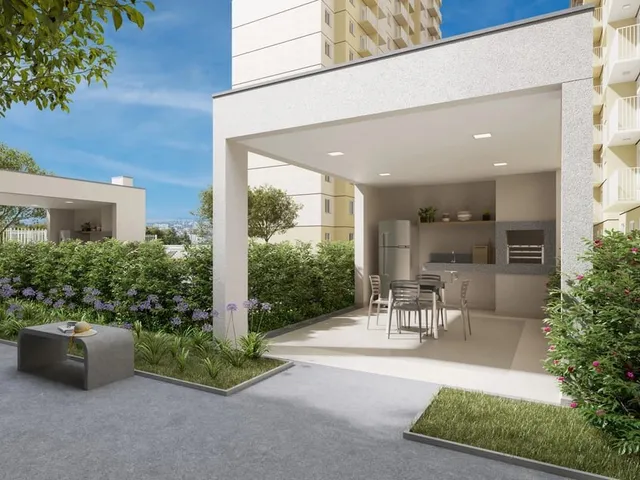 Imagem 12: 0 Apartamento com 1 dormitório