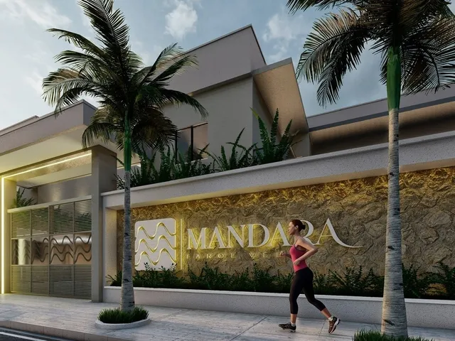 Imagem 8: MANDARA FAROL VELHO: Invista na praia mais desejada do Pará