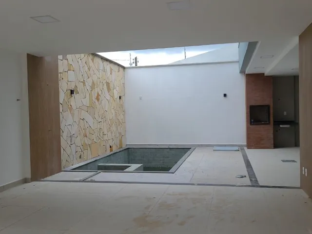 Imagem 14: MANDARA FAROL VELHO: Casa de praia em Salinas com lazer completo