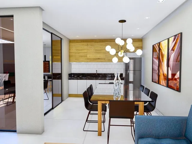 Imagem 12: MANDARA FAROL VELHO: Casa de praia em Salinas com lazer completo