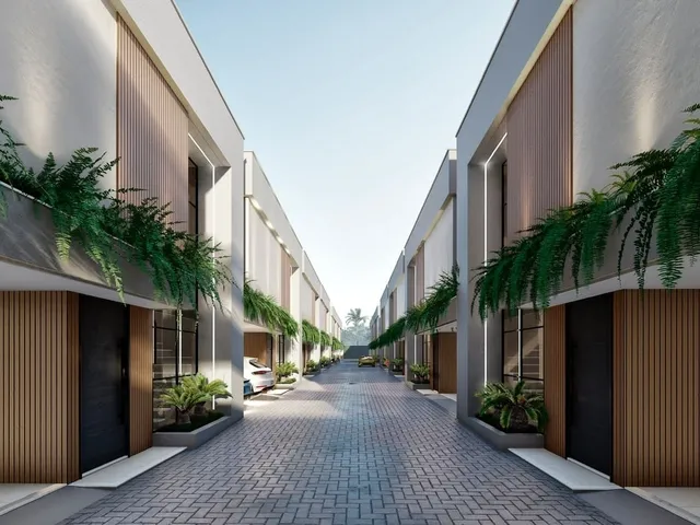Imagem 12: MANDARA FAROL VELHO: Casa em Salinas com lazer, conforto e excelente localização