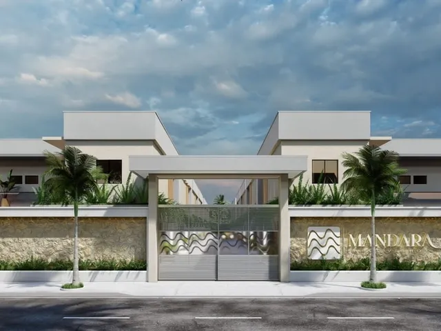 Imagem 11: MANDARA FAROL VELHO: Casa em Salinas com lazer, conforto e excelente localização