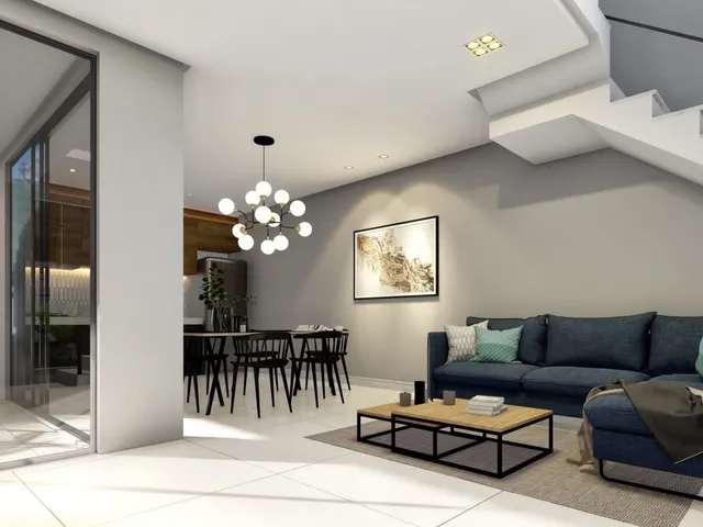 Imagem 7: MANDARA FAROL VELHO: Casa em Salinas com lazer, conforto e excelente localização