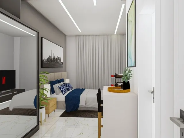Imagem 15: MANDARA FAROL VELHO: Casa em Salinas com lazer, conforto e excelente localização