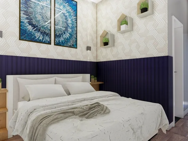 Imagem 8: MANDARA FAROL VELHO: Casa em Salinas com lazer, conforto e excelente localização