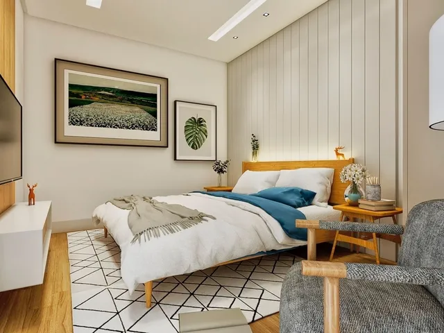Imagem 14: MANDARA FAROL VELHO: Casa em Salinas com lazer, conforto e excelente localização