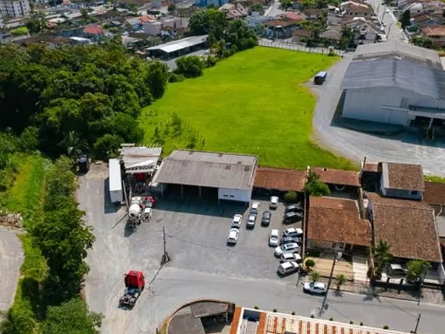 Imagem: Terreno no Costa e Silva Comercial e Residencial