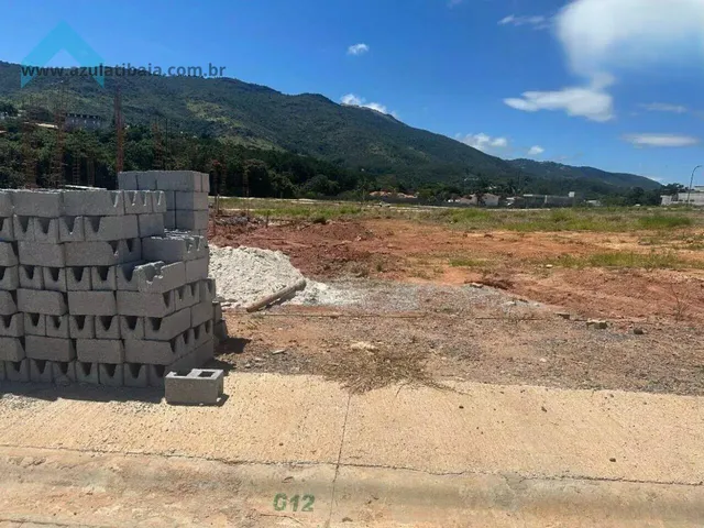 Imagem: Terreno em Condomínio para Venda em Atibaia