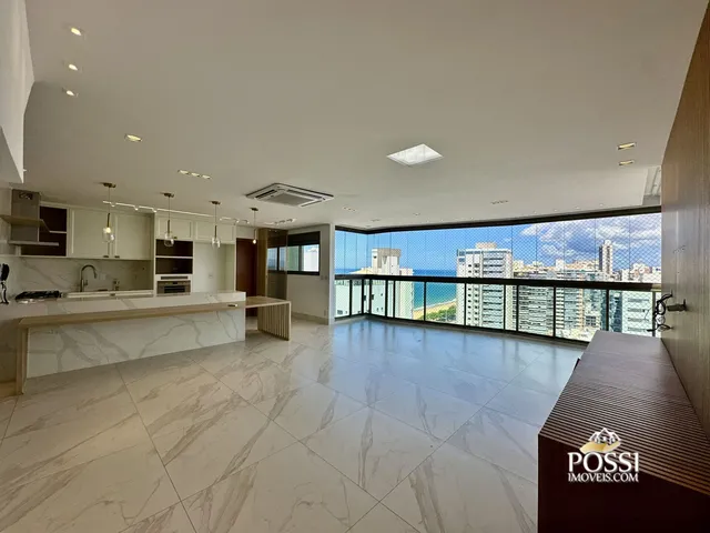 Imagem: Cobertura Duplex À Venda no Mar Dourado