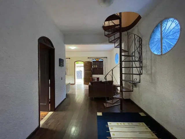 Imagem 6: Casa com 5 Quartos em Teresópolis