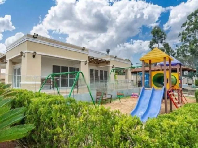 Imagem 2: Casa em Condomínio Semi Mobiliada em Cachoeirinha - Central Park - Villas Di Ravena