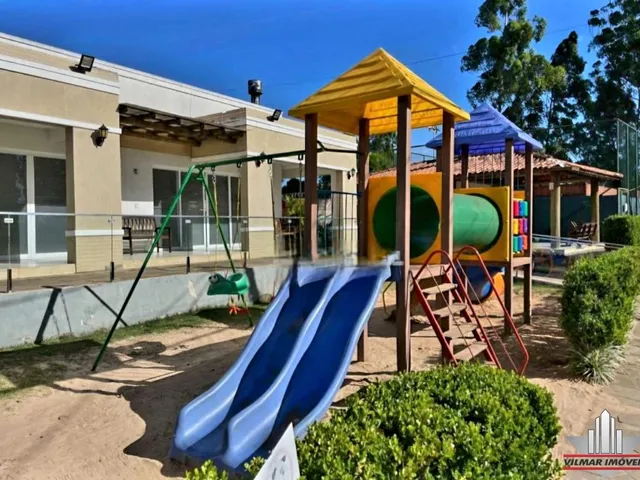 Imagem 4: Casa em Condomínio Semi Mobiliada em Cachoeirinha - Central Park - Villas Di Ravena