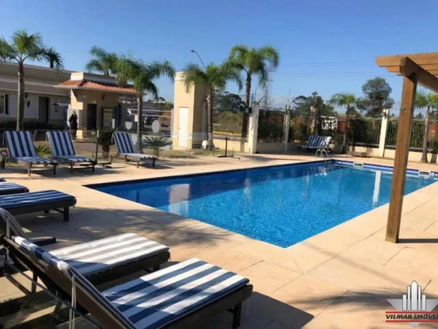 Imagem 6: Casa em Condomínio Semi Mobiliada em Cachoeirinha - Central Park - Villas Di Ravena