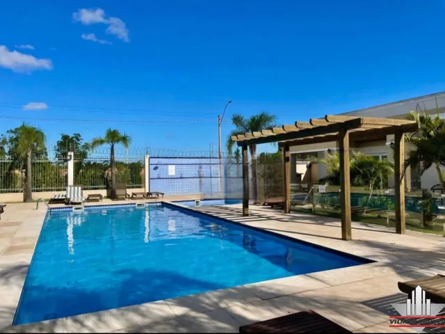 Imagem 7: Casa em Condomínio Semi Mobiliada em Cachoeirinha - Central Park - Villas Di Ravena