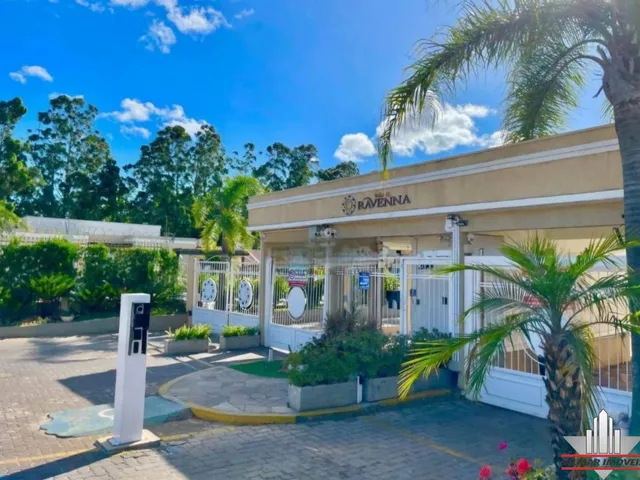 Imagem 8: Casa em Condomínio Semi Mobiliada em Cachoeirinha - Central Park - Villas Di Ravena