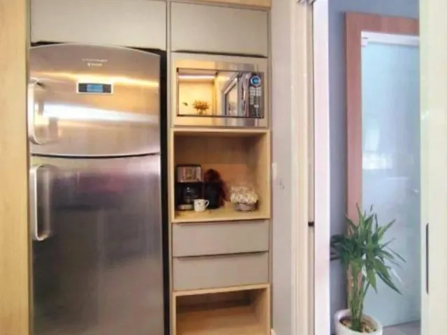 Imagem 9: Casa em Condomínio Semi Mobiliada em Cachoeirinha - Central Park - Villas Di Ravena