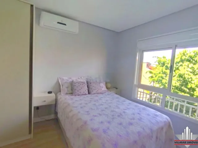 Imagem 14: Casa em Condomínio Semi Mobiliada em Cachoeirinha - Central Park - Villas Di Ravena