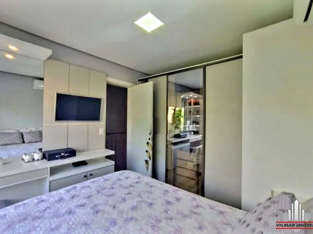 Imagem 15: Casa em Condomínio Semi Mobiliada em Cachoeirinha - Central Park - Villas Di Ravena