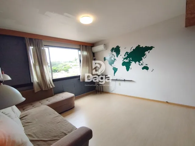 Imagem: Apartamento 3 dormitórios - Trindade